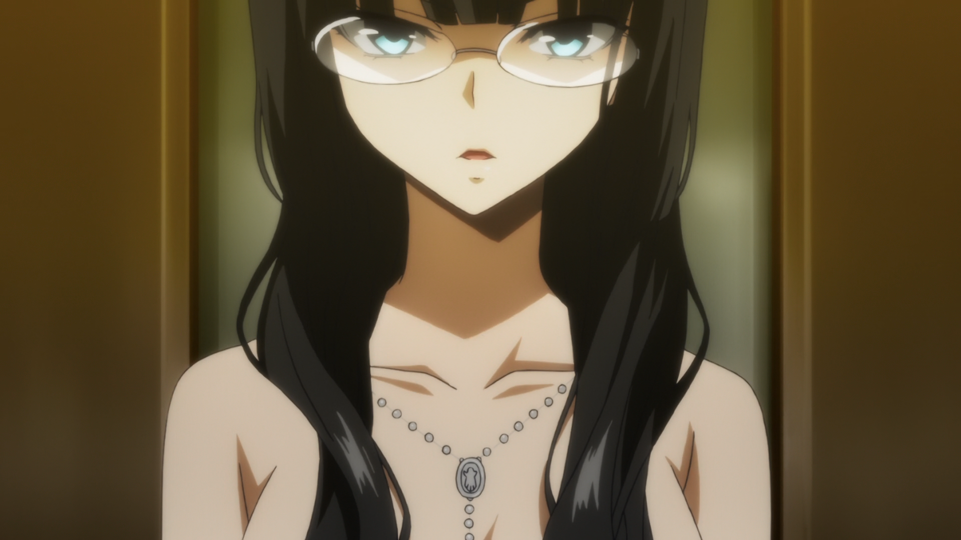 Akuma no Riddle (Nasa)